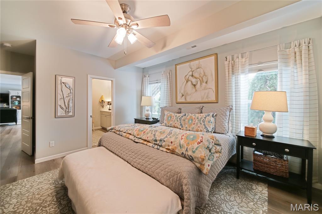 Villages At Bright Leaf Three The - Residential