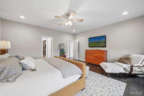 Tiny photo for 16900 Red Dragon Place, Wildwood, MO 63011 (MLS # 26010456)