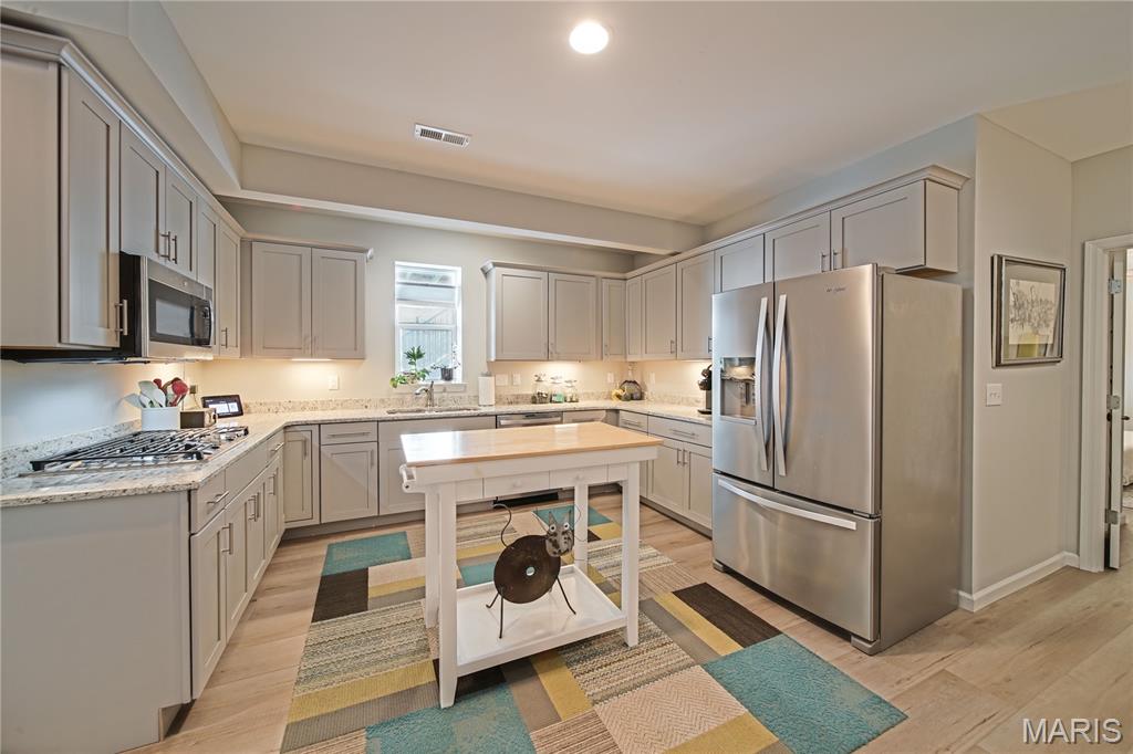 Villages At Bright Leaf Three The - Residential