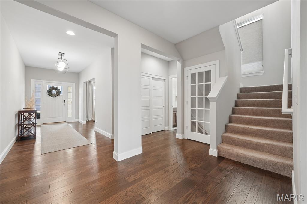 Villages At Bright Leaf Three The - Residential