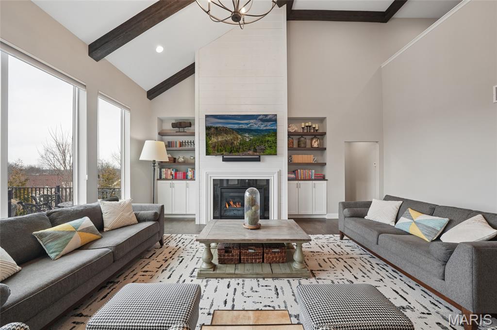 Villages At Bright Leaf Three The - Residential