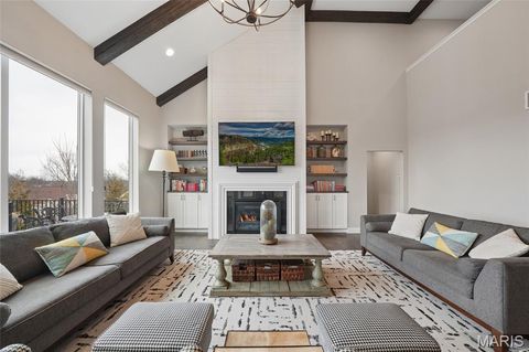 Tiny photo for 16900 Red Dragon Place, Wildwood, MO 63011 (MLS # 26010456)