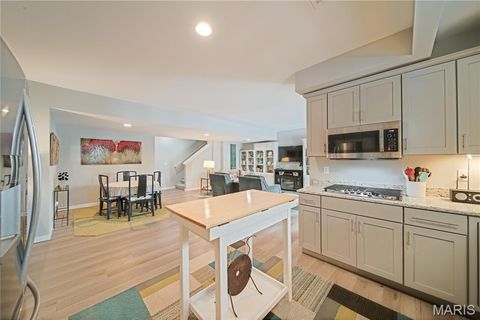 Tiny photo for 16900 Red Dragon Place, Wildwood, MO 63011 (MLS # 26010456)