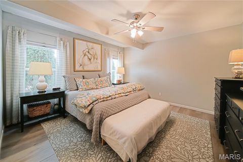 Tiny photo for 16900 Red Dragon Place, Wildwood, MO 63011 (MLS # 26010456)