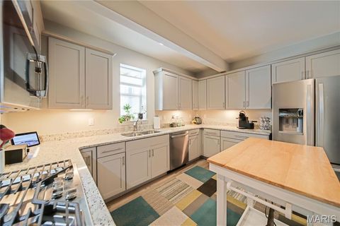 Tiny photo for 16900 Red Dragon Place, Wildwood, MO 63011 (MLS # 26010456)