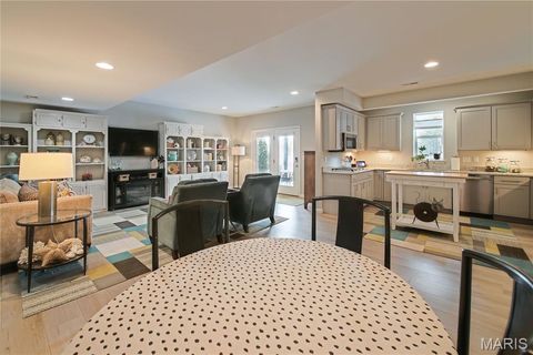 Tiny photo for 16900 Red Dragon Place, Wildwood, MO 63011 (MLS # 26010456)