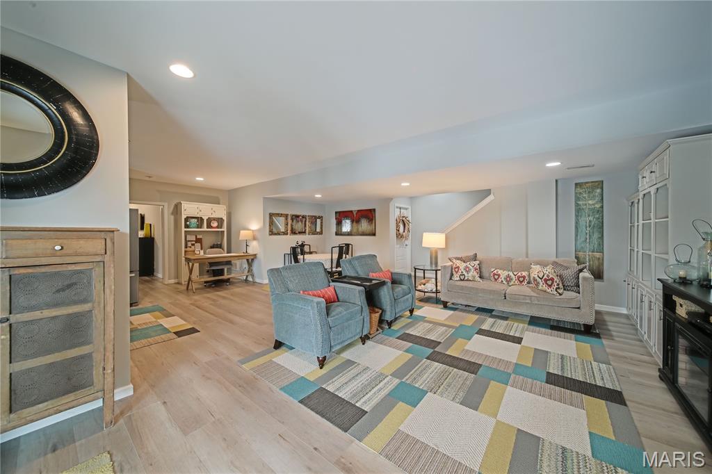 Villages At Bright Leaf Three The - Residential