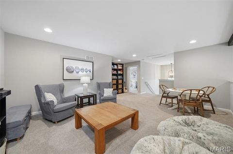 Tiny photo for 16900 Red Dragon Place, Wildwood, MO 63011 (MLS # 26010456)