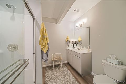 Tiny photo for 16900 Red Dragon Place, Wildwood, MO 63011 (MLS # 26010456)