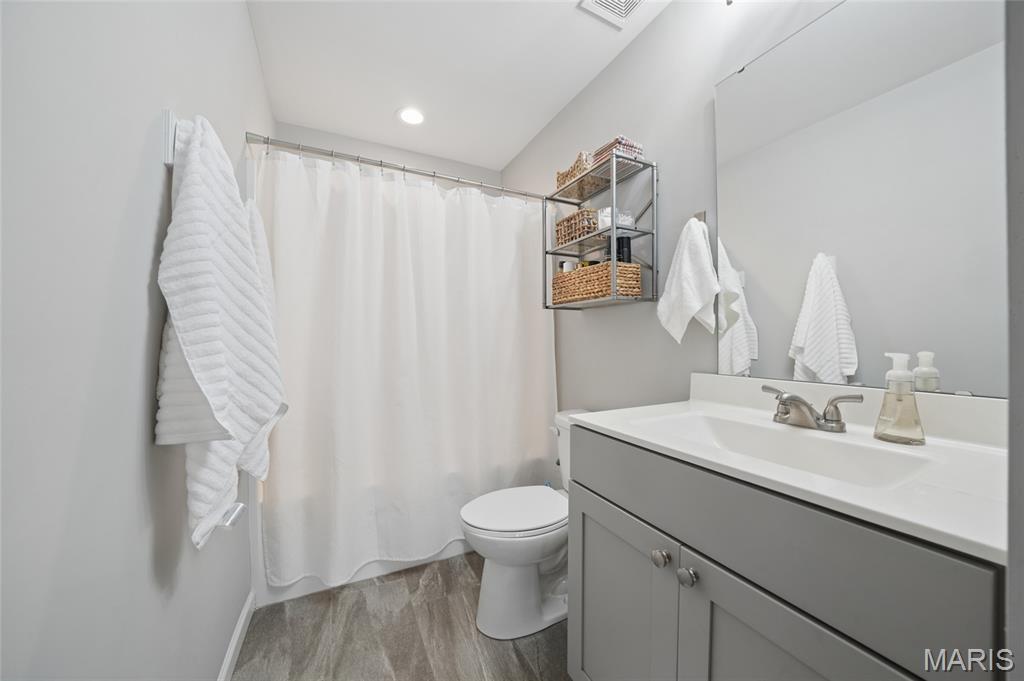 Villages At Bright Leaf Three The - Residential