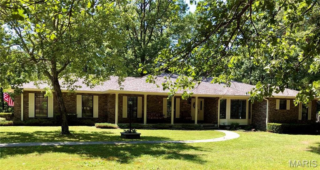 Photo of 11459 State Highway 21, Doniphan, MO 63935 (MLS # 26025375)