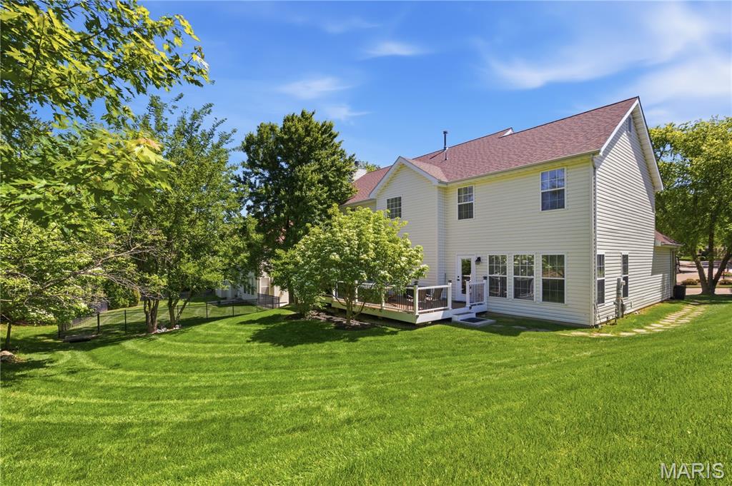 Nooning Tree Add Village B The - Residential