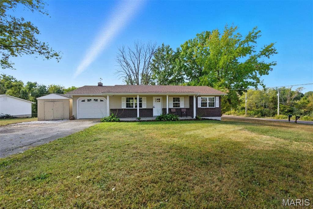 49 El Sahara Drive