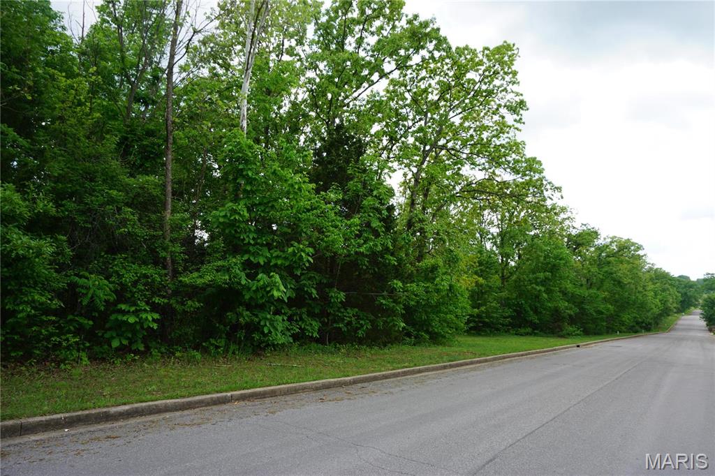 University Park - Land