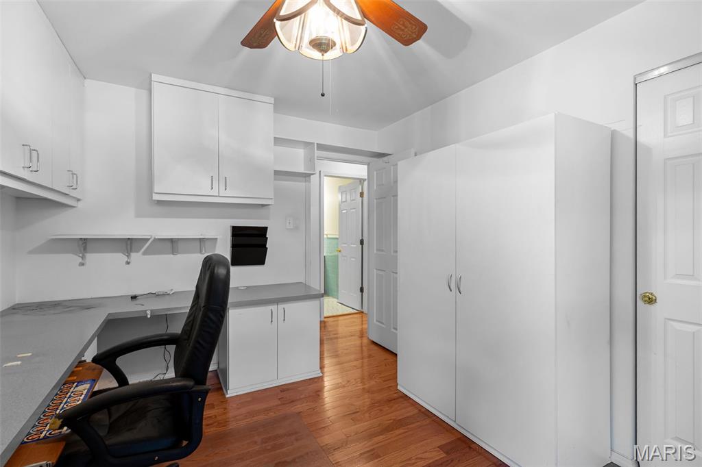 Brookwood 5 - Residential