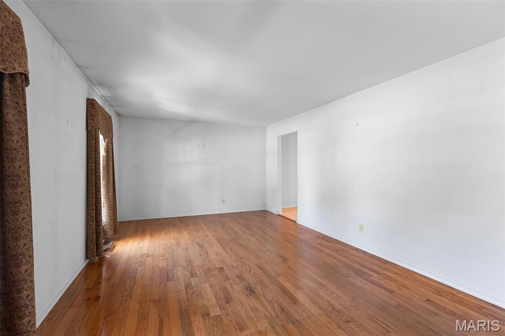 Brookwood 5 - Residential