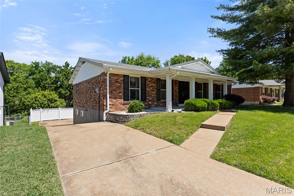 Brookwood 5 - Residential