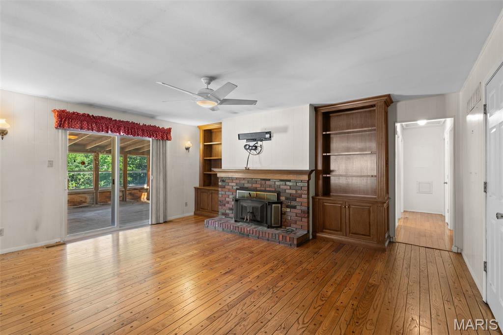 Brookwood 5 - Residential