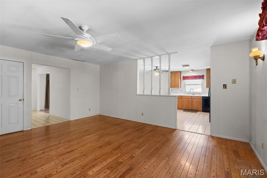 Brookwood 5 - Residential
