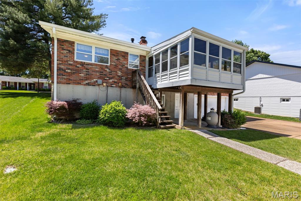 Brookwood 5 - Residential