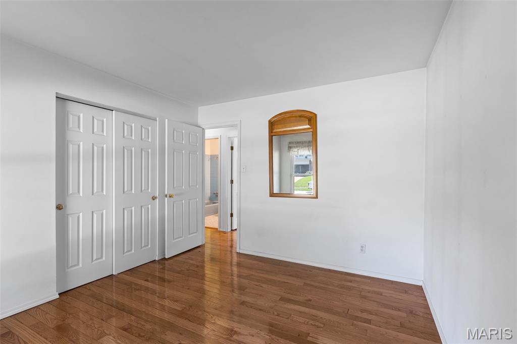 Brookwood 5 - Residential