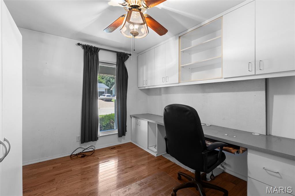 Brookwood 5 - Residential