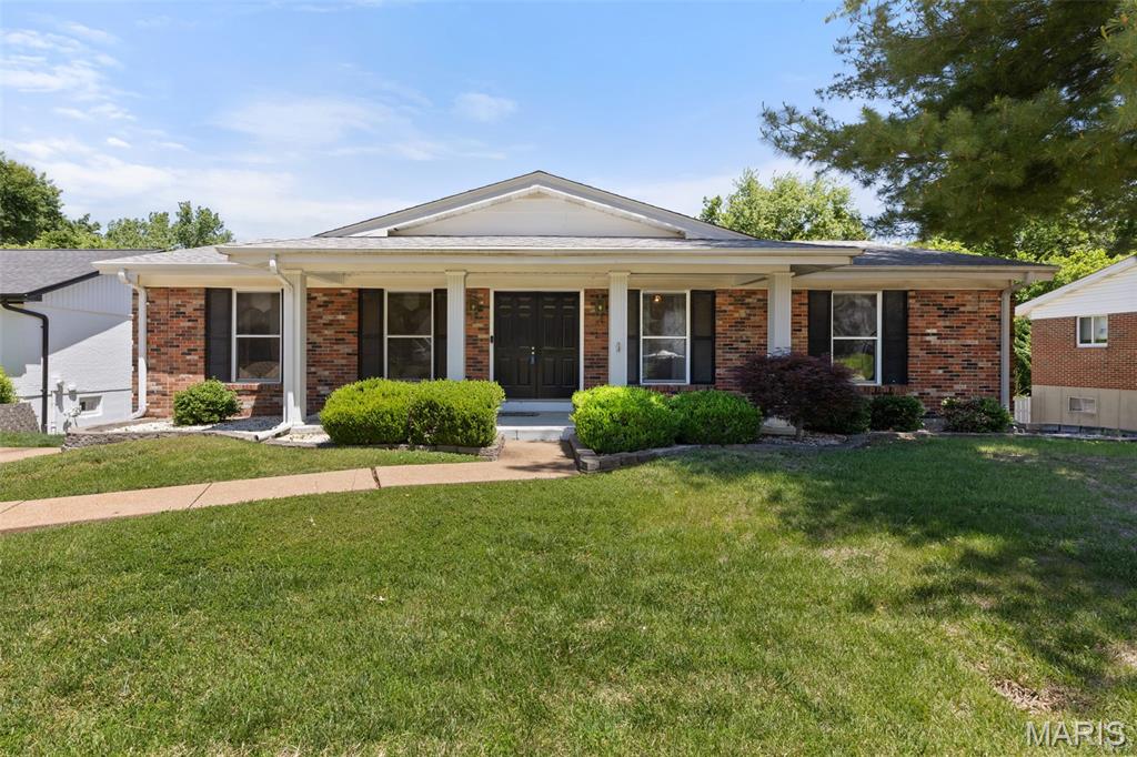 Brookwood 5 - Residential