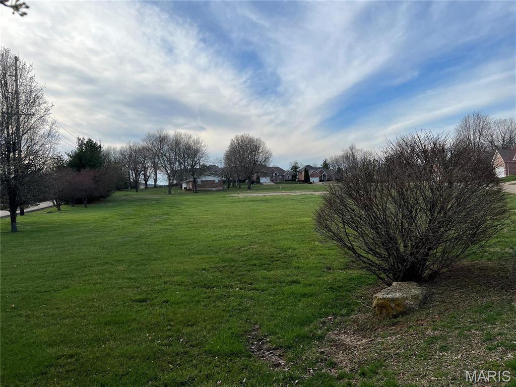 Greenbriar Estates - Land