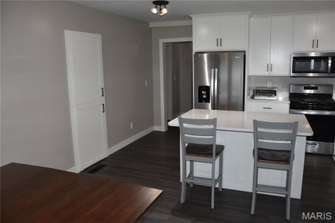 Tiny photo for 7988 Elder Lane, Palmyra, MO 63461 (MLS # 26058411)