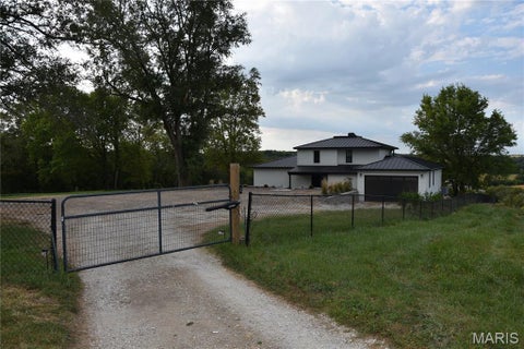 Tiny photo for 7988 Elder Lane, Palmyra, MO 63461 (MLS # 26058411)