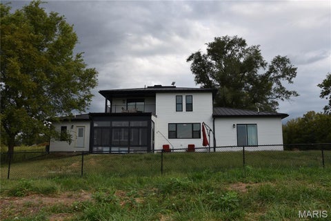 Tiny photo for 7988 Elder Lane, Palmyra, MO 63461 (MLS # 26058411)