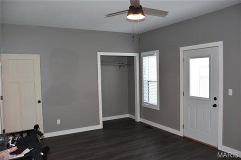 Tiny photo for 7988 Elder Lane, Palmyra, MO 63461 (MLS # 26058411)