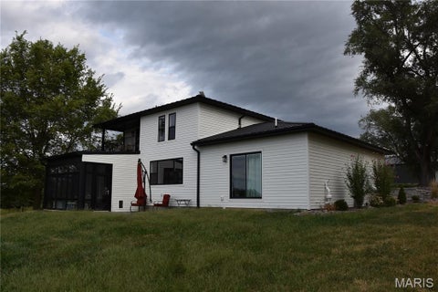 Tiny photo for 7988 Elder Lane, Palmyra, MO 63461 (MLS # 26058411)