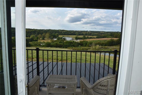 Tiny photo for 7988 Elder Lane, Palmyra, MO 63461 (MLS # 26058411)