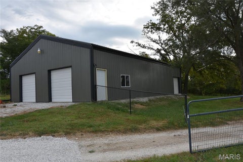 Tiny photo for 7988 Elder Lane, Palmyra, MO 63461 (MLS # 26058411)