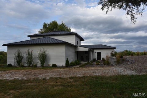 Tiny photo for 7988 Elder Lane, Palmyra, MO 63461 (MLS # 26058411)