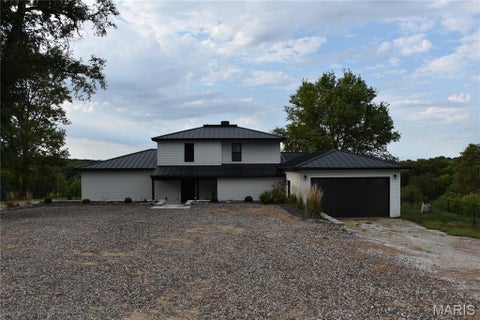 Tiny photo for 7988 Elder Lane, Palmyra, MO 63461 (MLS # 26058411)