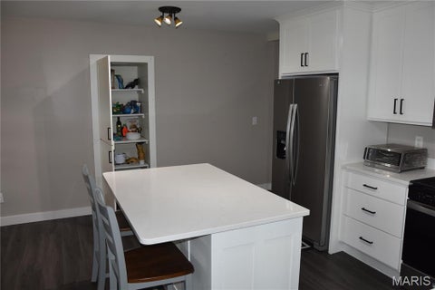 Tiny photo for 7988 Elder Lane, Palmyra, MO 63461 (MLS # 26058411)