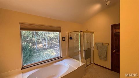 Tiny photo for 373 Gateford Drive, Ballwin, MO 63021 (MLS # 25068715)