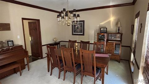Tiny photo for 373 Gateford Drive, Ballwin, MO 63021 (MLS # 25068715)