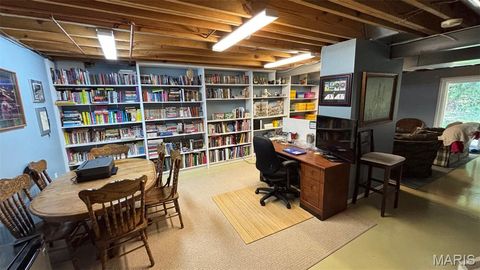 Tiny photo for 373 Gateford Drive, Ballwin, MO 63021 (MLS # 25068715)