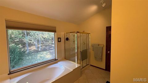 Tiny photo for 373 Gateford Drive, Ballwin, MO 63021 (MLS # 25068715)