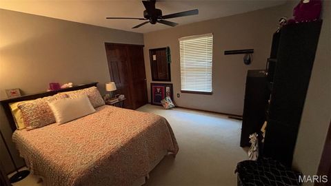Tiny photo for 373 Gateford Drive, Ballwin, MO 63021 (MLS # 25068715)