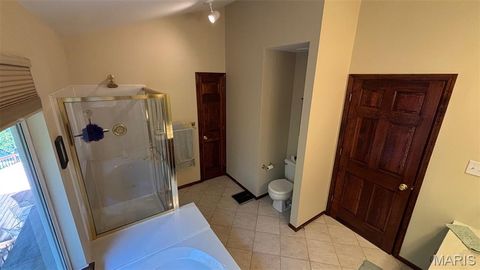 Tiny photo for 373 Gateford Drive, Ballwin, MO 63021 (MLS # 25068715)