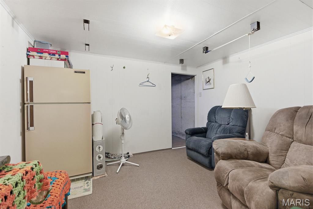 Holliday - Residential