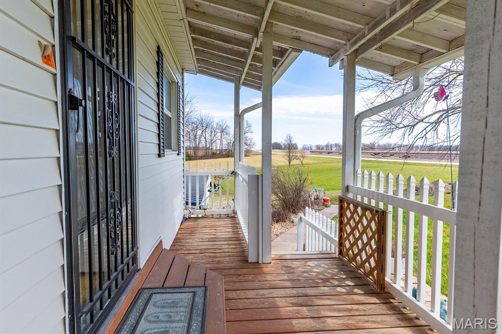 Holliday - Residential