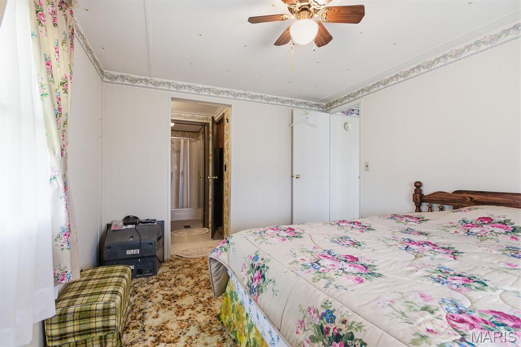 Holliday - Residential