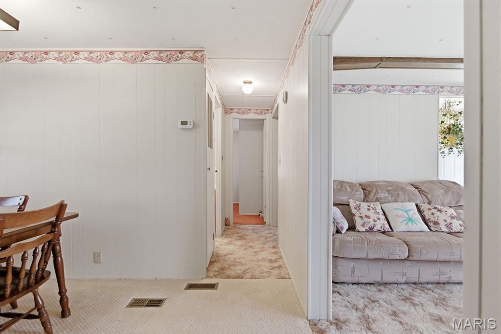 Holliday - Residential