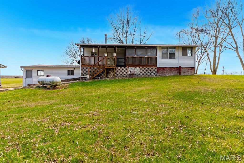 Holliday - Residential