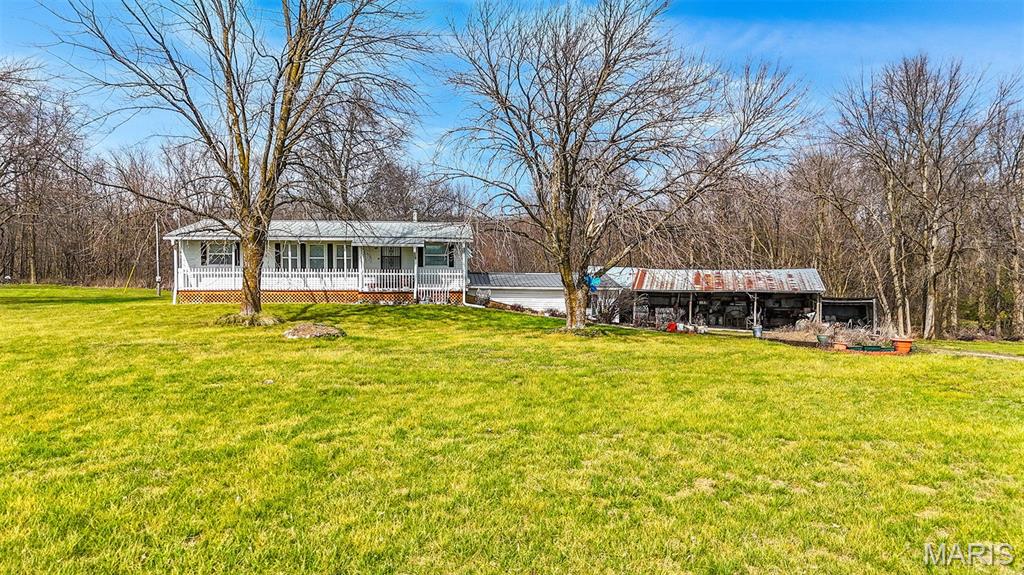 Holliday - Residential